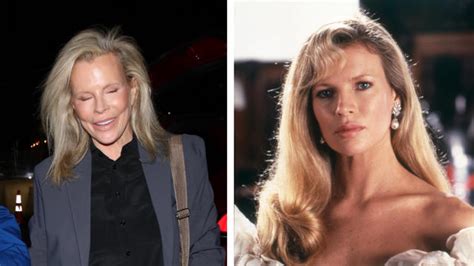 kim basinger heute|Kim Basinger looks so different in head